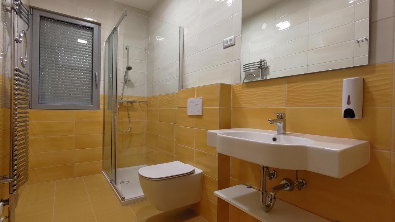 Apartmaji Palea Izola Exterior photo
