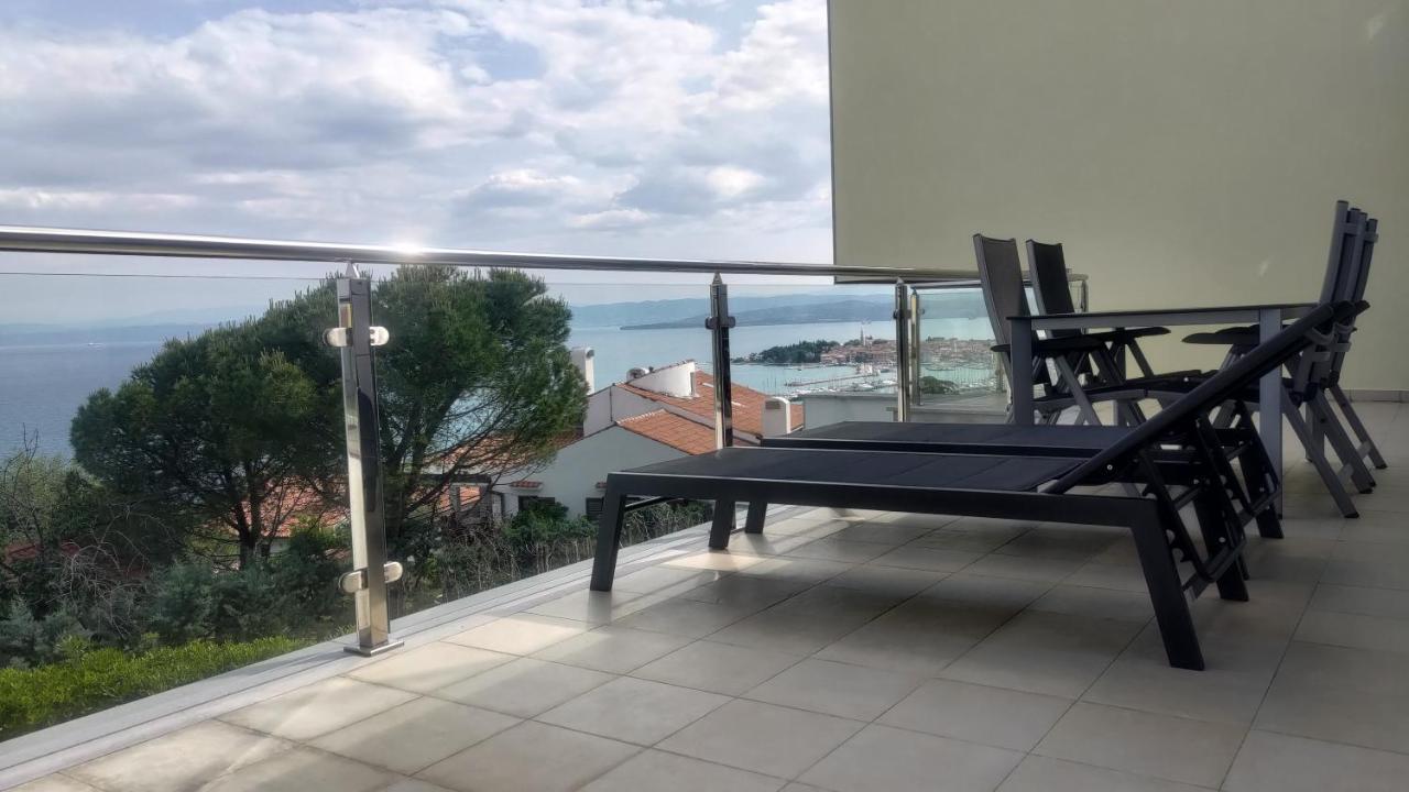 Apartmaji Palea Izola Exterior photo