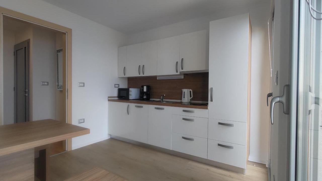 Apartmaji Palea Izola Exterior photo