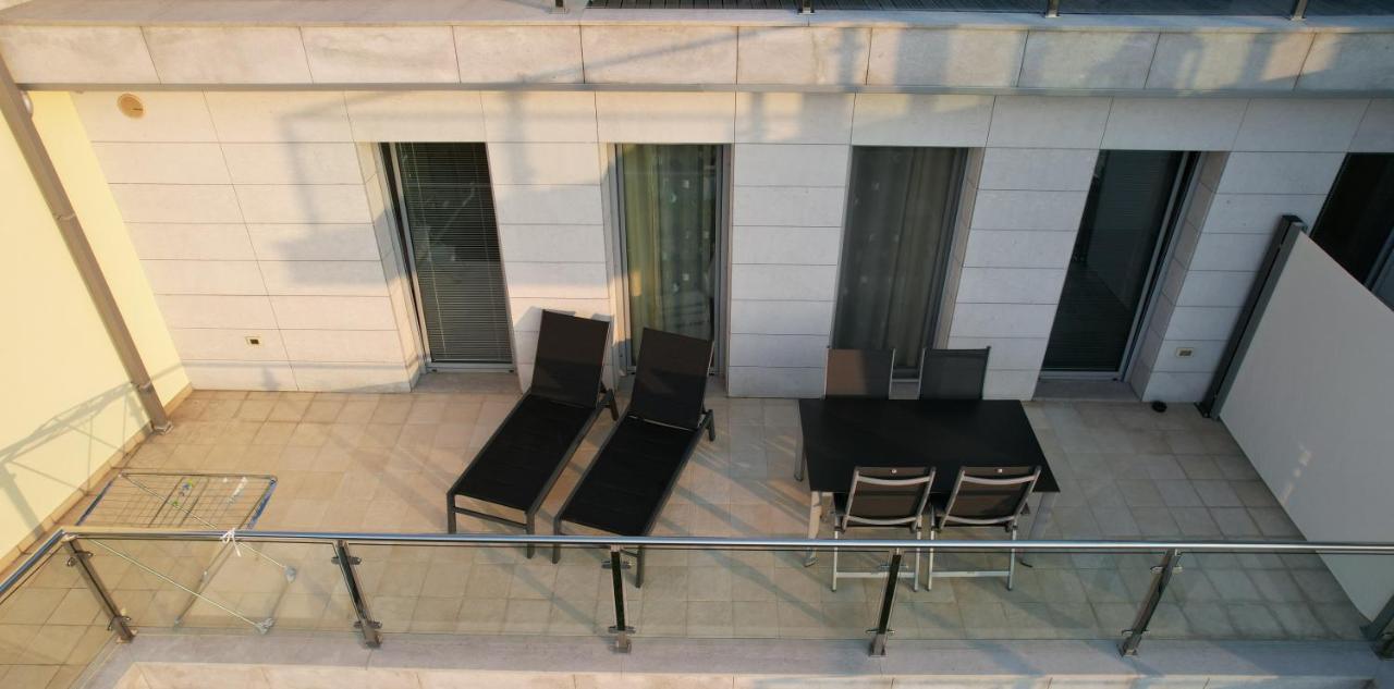 Apartmaji Palea Izola Exterior photo