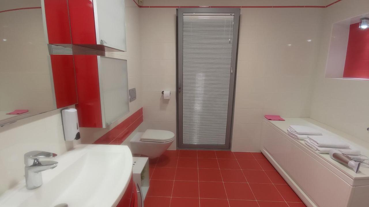 Apartmaji Palea Izola Exterior photo