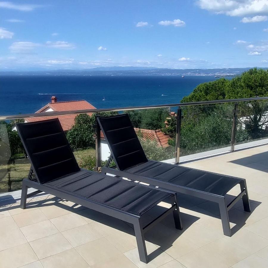 Apartmaji Palea Izola Exterior photo